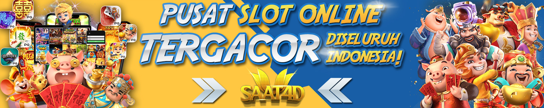 Saat4d Situs Penyedia Game Gacor | Pakar Togel Singapore